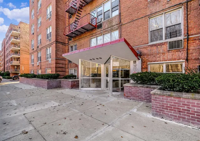 1st image of 6535 Broadway #2G, Bronx, NY 10471 | MLS# 955458