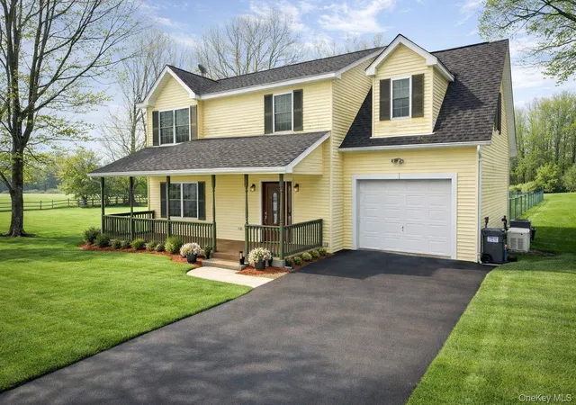 2nd image of 1 Decker Farm Rd, Monticello, NY 12701 | MLS# 955493