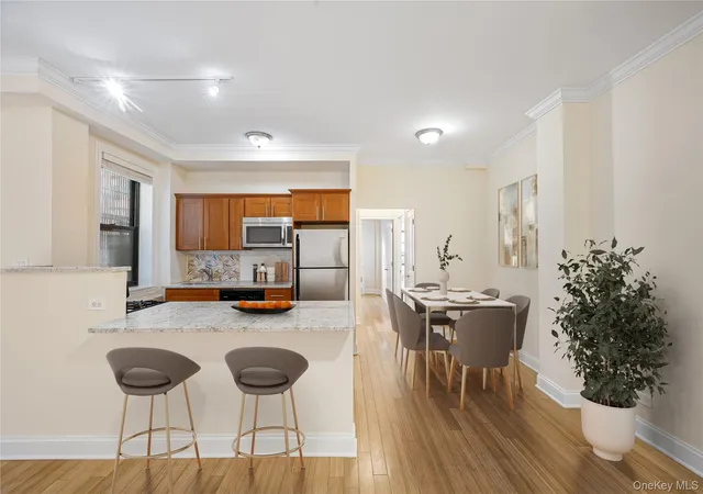 Homes for sale in New York, NY | 273 Bennett Ave #3G, New York, NY 10040 | MLS# 955546