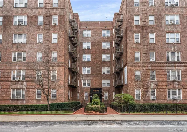 2nd image of 65-74 Saunders St, New York, NY 11374