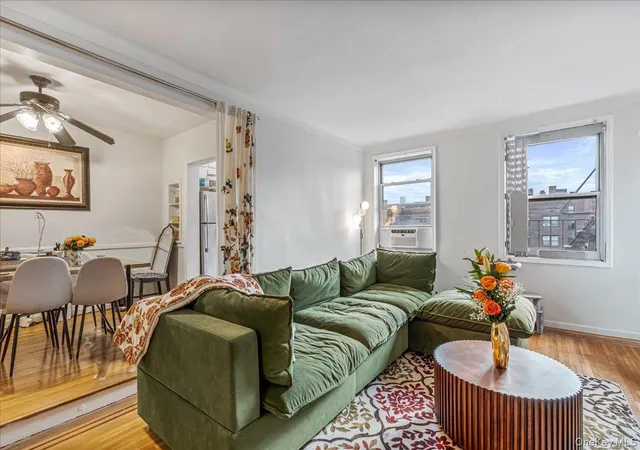 4th image of 65-74 Saunders St, New York, NY 11374