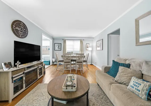 1st image of 781 Palmer Rd #2D, Yonkers, NY 10708 | MLS# 955575
