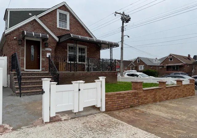Photo 1 of Sale Pending at 10967 131st Street, New York, NY 11420 | MLS# 955591 | Listing updated on 2026-08-31