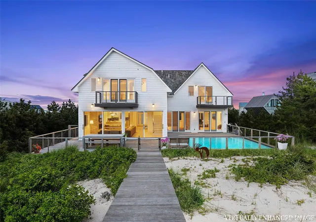 Homes for sale in Southampton, NY | 617 Dune Rd, Southampton, NY 11978 | MLS# 955691