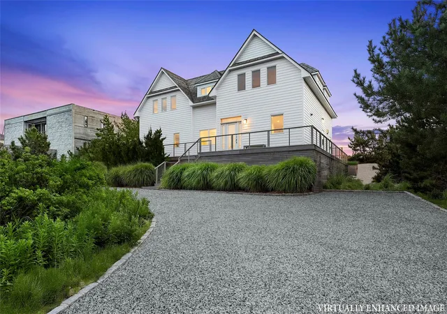 Homes for sale in Southampton, NY | 617 Dune Rd, Southampton, NY 11978 | MLS# 955691