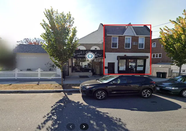 Photo 2 of Multi family home for sale at 9610 Linden Blvd, Ozone Park, NY 11417 | MLS# 955717 | Listing updated on 2026-06-24