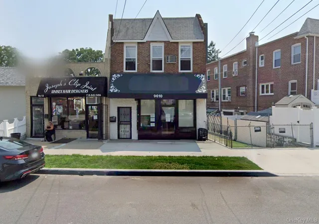 Photo 1 of Multi family home for sale at 9610 Linden Blvd, Ozone Park, NY 11417 | MLS# 955717 | Listing updated on 2026-06-24