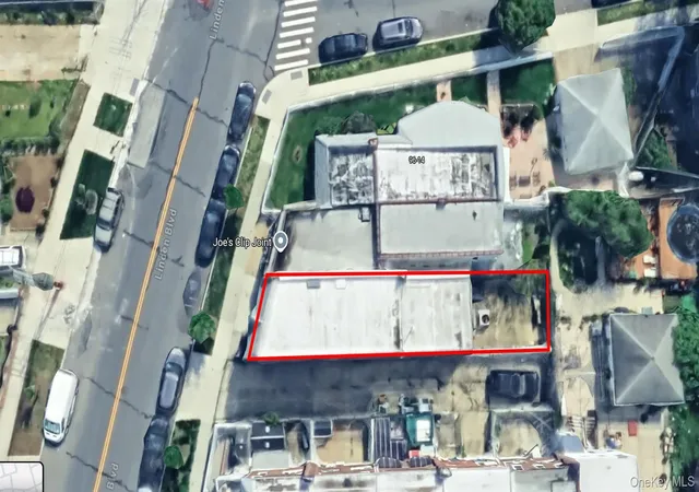 Photo 3 of House for sale at 9610 Linden Blvd, Ozone Park, NY 11417 | MLS# 955717 | Listing updated on 2026-06-24
