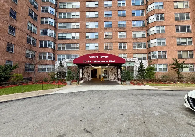1st image of Gerard Towers, New York, NY 11375
