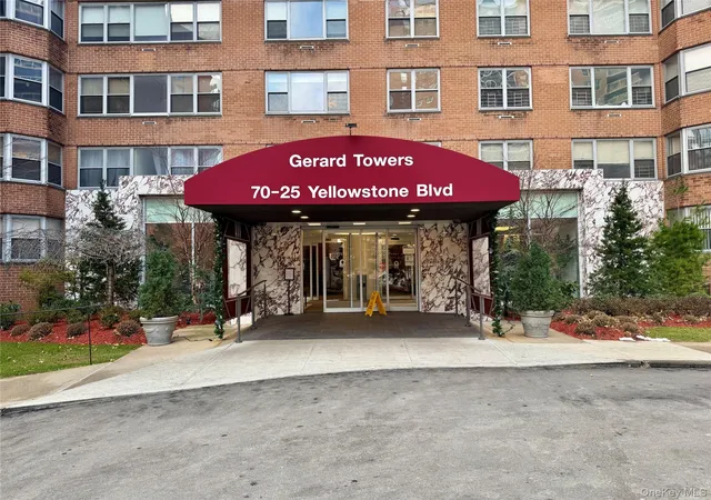 48th image of 70 25 Yellowstone Blvd #3H, Forest Hills, NY 11375 | MLS# 955792