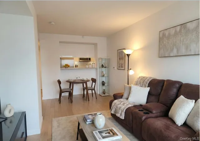 Photo 3 of Sale Pending at 13835 39th Avenue #12F, New York, NY 11354 | MLS# 955889 | Listing updated on 2026-08-05
