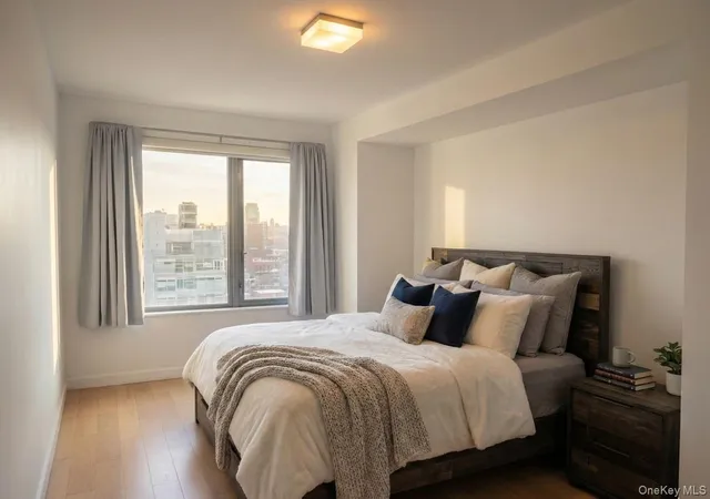 Photo 4 of Sale Pending at 13835 39th Avenue #12F, New York, NY 11354 | MLS# 955889 | Listing updated on 2026-08-05