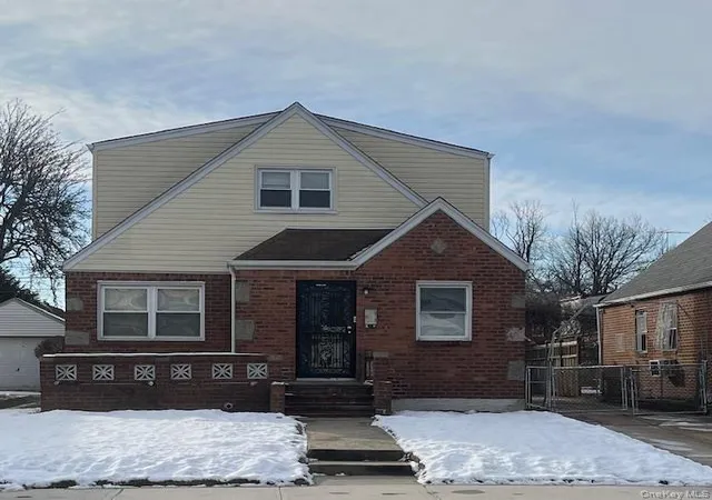 Photo 1 of Sale Pending at 227 50 Murdock Ave, Queens Village, NY 11429 | MLS# 955923 | Listing updated on 2026-03-31