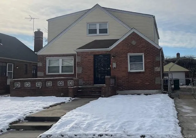 Photo 2 of Sale Pending at 227 50 Murdock Ave, Queens Village, NY 11429 | MLS# 955923 | Listing updated on 2026-03-31