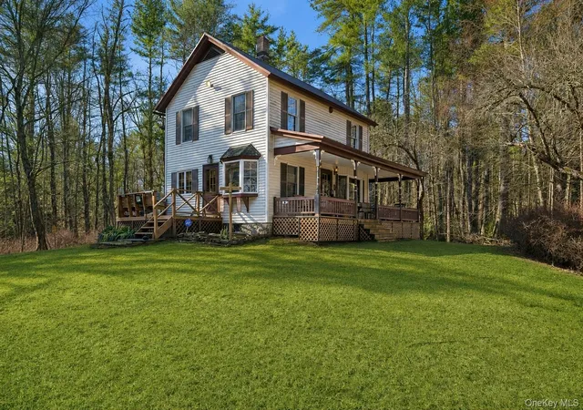 Photo 1 of Single family home for sale at 37 Nober Strunk Rd, Tusten, NY 12764 | MLS# 956107 | Listing updated on 2026-08-14