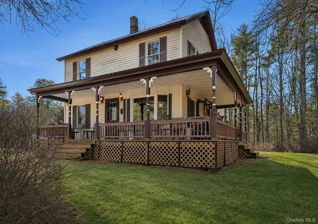 Photo 2 of Single family home for sale at 37 Nober Strunk Rd, Tusten, NY 12764 | MLS# 956107 | Listing updated on 2026-08-14