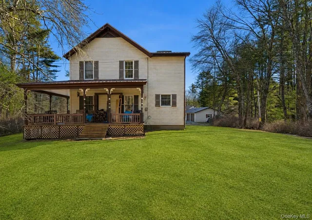 Photo 3 of Single family home for sale at 37 Nober Strunk Rd, Tusten, NY 12764 | MLS# 956107 | Listing updated on 2026-08-14