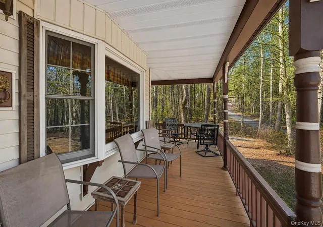 Photo 3 of Single family home for sale at 37 Nober Strunk Rd, Tusten, NY 12764 | MLS# 956107 | Listing updated on 2026-08-14
