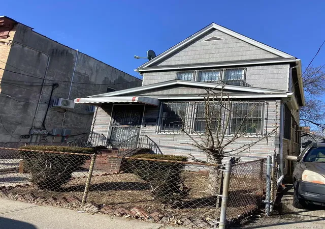 Photo 1 of Sale Pending at 8621 59th Avenue, Elmhurst, NY 11373 | MLS# 956116 | Listing updated on 2026-01-31