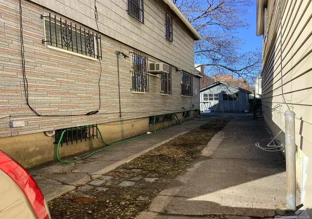 Photo 2 of Sale Pending at 8621 59th Avenue, Elmhurst, NY 11373 | MLS# 956116 | Listing updated on 2026-01-31