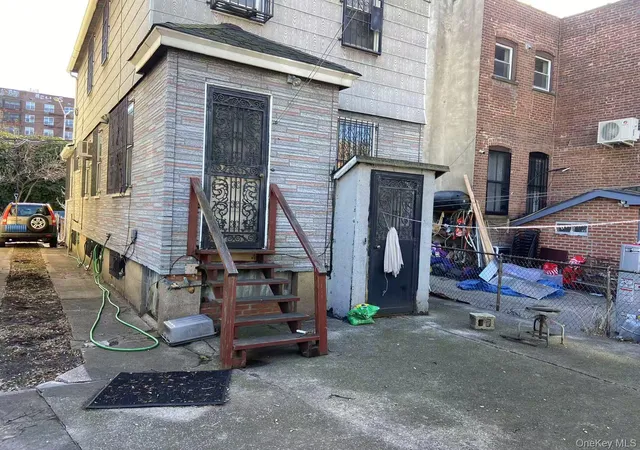 Photo 3 of Sale Pending at 8621 59th Avenue, Elmhurst, NY 11373 | MLS# 956116 | Listing updated on 2026-01-31