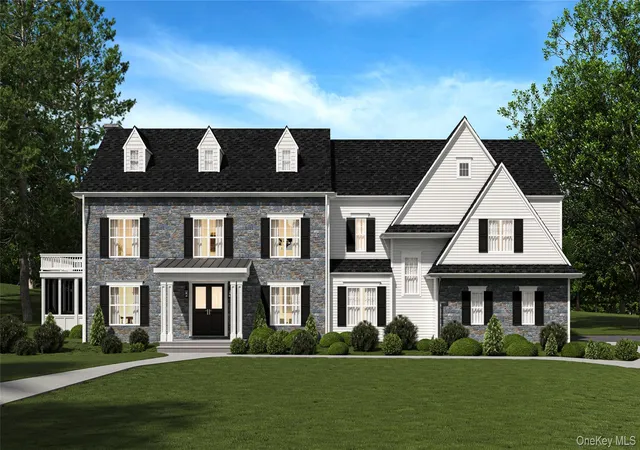 Photo 1 of Mansion for sale at 50 Austin Pl, Briarcliff Manor, NY 10510 | MLS# 956150 | Listing updated on 2026-06-29
