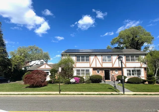 Photo 1 of Sale Pending at 28 Polo Rd, North Hempstead, NY 11023 | MLS# 956157 | Listing updated on 2026-08-27