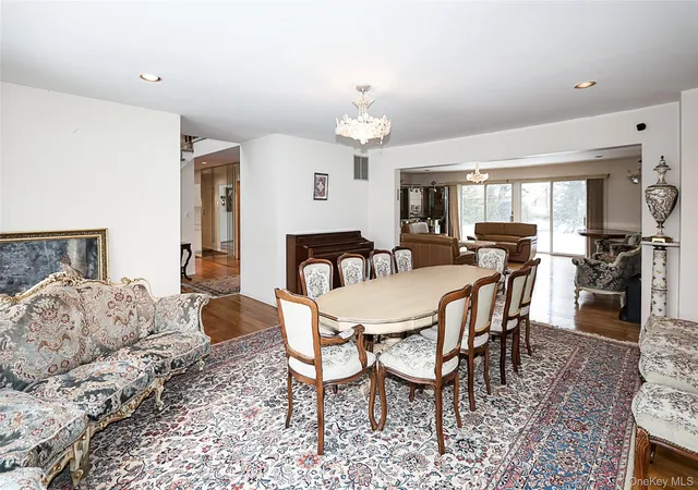 Photo 4 of Sale Pending at 28 Polo Rd, North Hempstead, NY 11023 | MLS# 956157 | Listing updated on 2026-08-27