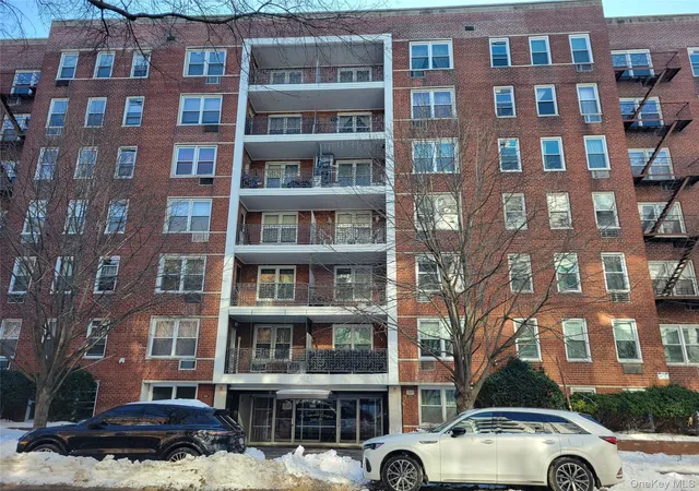 1st image of 144 30 Sanford Ave Sanford Ave #6U, New York, NY 11355 | MLS# 956308