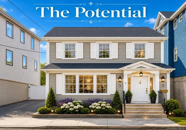 3rd image of 5 James St, Hempstead, NY 11518 | MLS# 956326