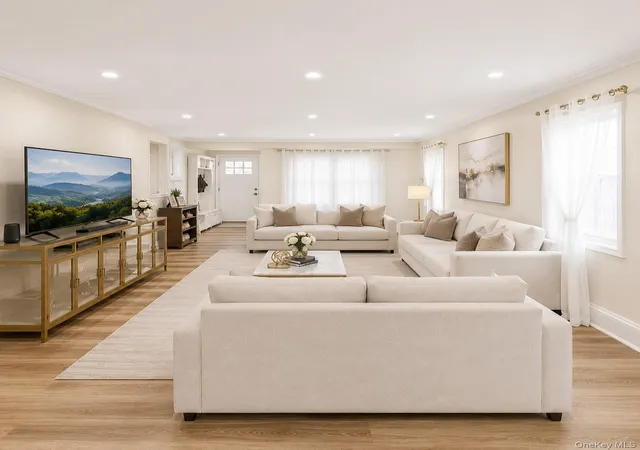 5th image of 5 James St, Hempstead, NY 11518 | MLS# 956326