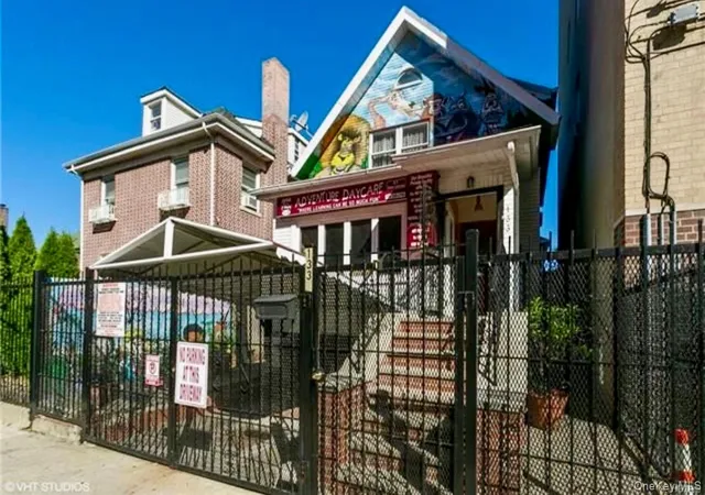 Single family home for sale at 133 W 195th Street, Bronx, NY 10468 | MLS# 956334