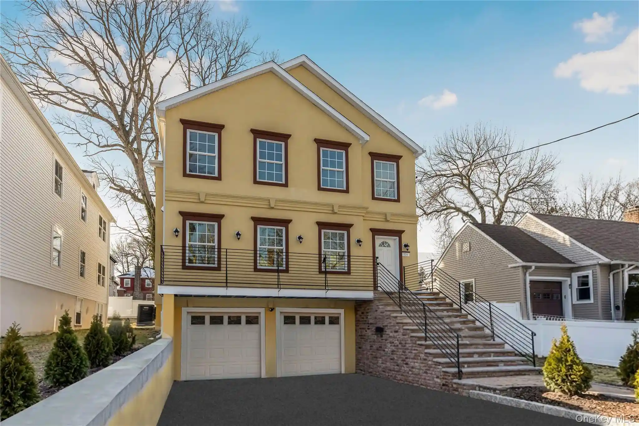 Listing Photo 1 - Condo for sale in 316 E 4th St located at 316 E 4th St, Mount Vernon, NY 10553 - Unit 316 E 4th Street