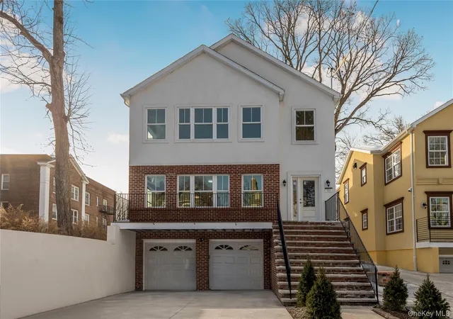 Multi family home for sale at 320 E 4th Street, Mount Vernon, NY 10553 | MLS# 956343