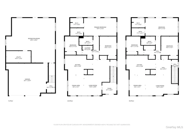 Photo 33 of Multi family home for sale at 320 E 4th Street, Mount Vernon, NY 10553 | MLS# 956343 | Listing updated on 2026-10-07