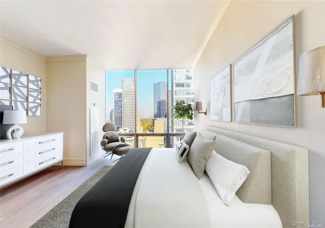 Photo 1 of Condo for sale at 641 5th Avenue #29D, New York, NY 10022 | MLS# 956378 | Listing updated on 2026-06-10