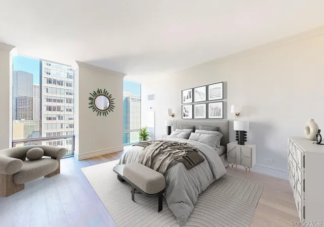 Photo 2 of Condo for sale at 641 5th Avenue #29D, New York, NY 10022 | MLS# 956378 | Listing updated on 2026-06-10