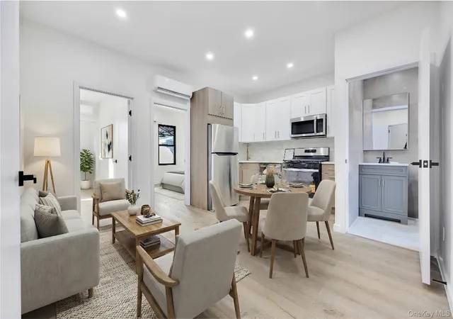 Photo 3 of Sale Pending at 962 East 221 St, Bronx, NY 10469 | MLS# 956380 | Listing updated on 2026-07-08