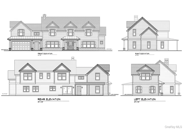 43rd image of 8 West Ln, Lewisboro, NY 10590 | MLS# 956429