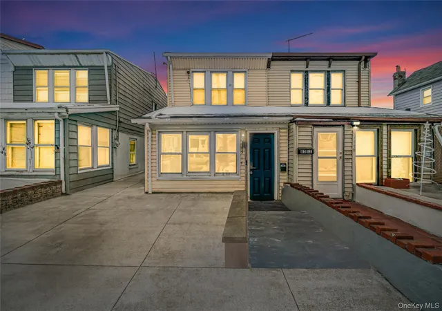 Single family home for sale at 8514 Sutter Ave, New York, NY 11417 | MLS# 956432