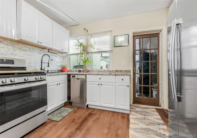 Photo 1 of Single family home for sale at 8514 Sutter Ave, New York, NY 11417 | MLS# 956432 | Listing updated on 2026-09-20