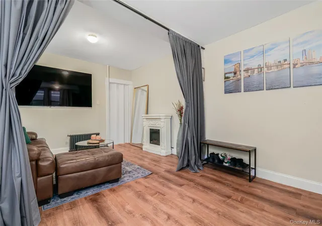 Photo 3 of Single family home for sale at 8514 Sutter Ave, New York, NY 11417 | MLS# 956432 | Listing updated on 2026-09-20
