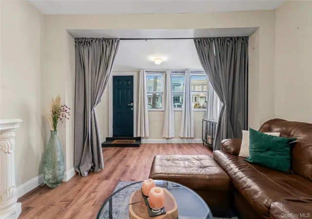 Photo 4 of Single family home for sale at 8514 Sutter Ave, New York, NY 11417 | MLS# 956432 | Listing updated on 2026-09-20