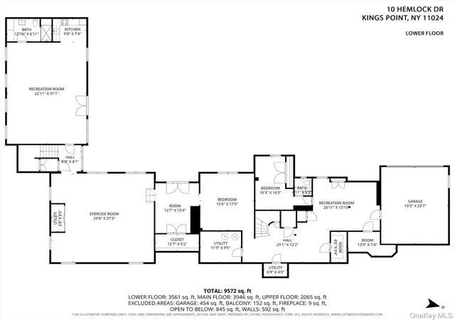 Homes for sale in North Hempstead, NY | 10 Hemlock Dr, North Hempstead, NY 11024 | MLS# 956586