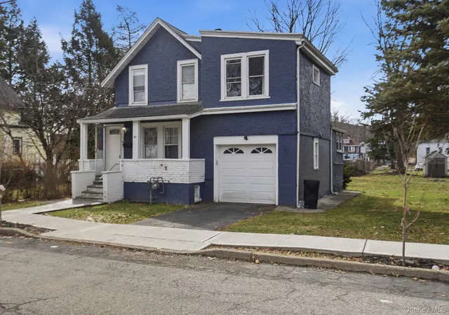 3rd image of 97 Maple St, Newburgh (city), NY 12550 | MLS# 956622