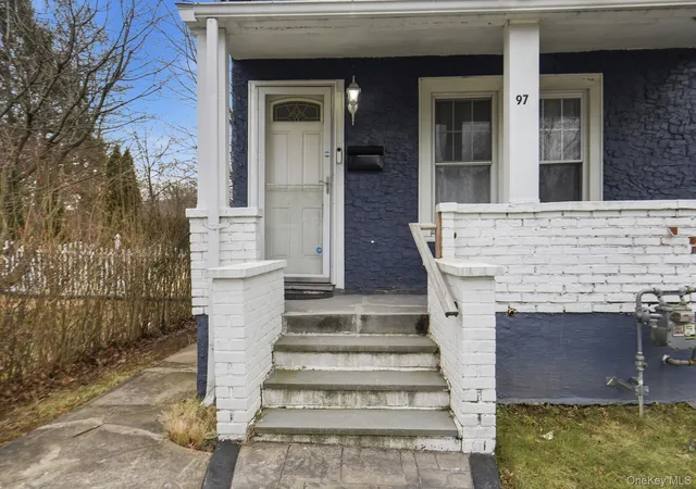 4th image of 97 Maple St, Newburgh (city), NY 12550 | MLS# 956622