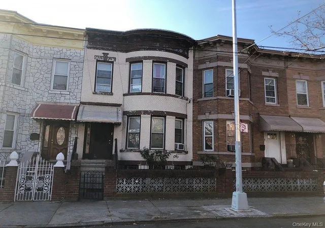 2nd image of 738 New Jersey Ave, Brooklyn, NY 11207 | MLS# 956743