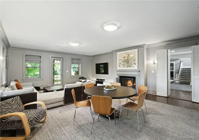 Photo 4 of Single family home for sale at 15 Sarosca Farm Ln, Purchase, NY 10577 | MLS# 956753 | Listing updated on 2026-10-15