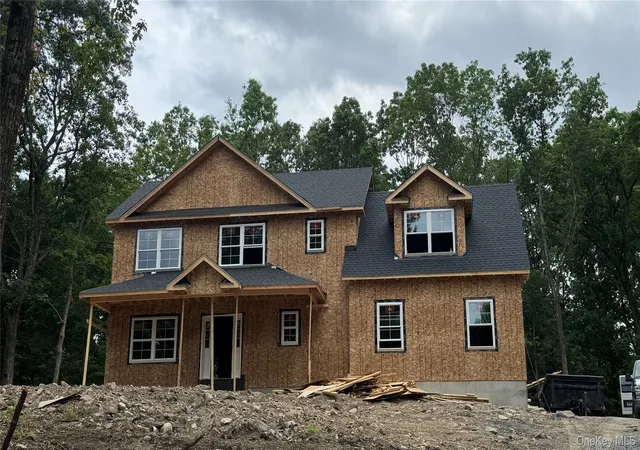 1st image of Lot #3 Shoddy Hollow Rd, Otisville, NY 10963 | MLS# 956800