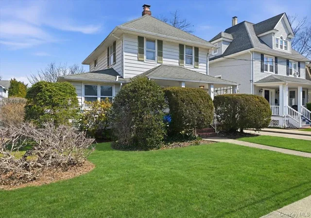Photo 1 of Sale Pending at 25 Raymond St, Hempstead, NY 11570 | MLS# 956838 | Listing updated on 2026-08-17